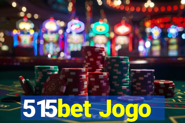 515bet Jogo